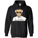 Rip Stan Lee All Marvel Hero