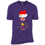 Sloth Christmas Light PINGPONG