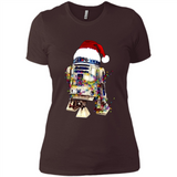 Merry Christmas Star Wars R2 – D2 PINGPONG