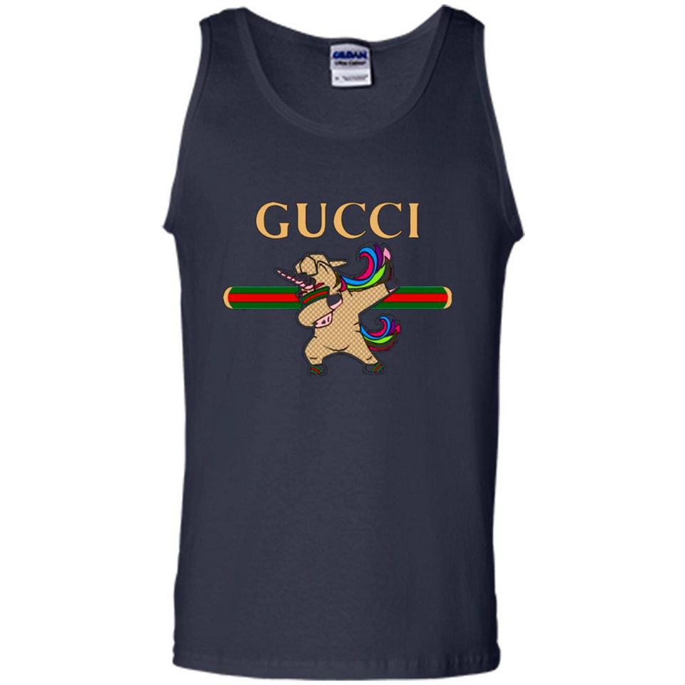 Gucci Dabbing Unicorn PING PONG