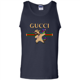 Gucci Dabbing Unicorn PING PONG