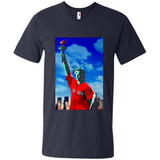 Red Sox Statue Of Liberty Boston