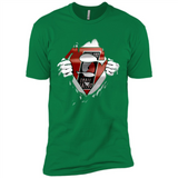 Portland Trail Blazers And Superman Fans