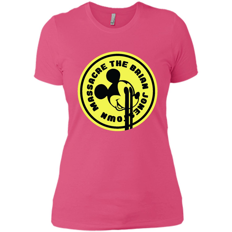 The Brian Jonestown Massacre Alternate Design Vintage Punk Retro Emo 80's Monotone Massacre Dandy Warhols