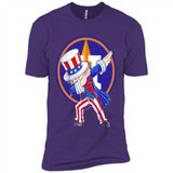 MLB HOUSTON ASTROS UNCLE SAM DABBING INDEPENDENCE DAY