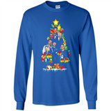New Kids On The Block Christmas Tree PINGPONG