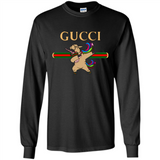 Gucci Dabbing Unicorn PING PONG