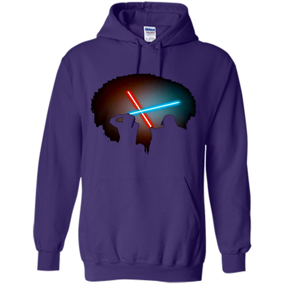 STAR WARS - Lightsaber Duel