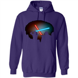 STAR WARS - Lightsaber Duel