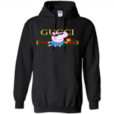 Cool Peppa Pig Gucci PING PONG