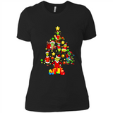 Christmas Tree Grinch Christmas Tree PING PONG