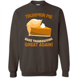 Trumpkin Pie make Thanksgiving Great Again