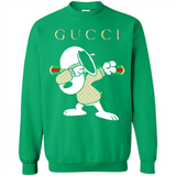 SNOOPY GUCCI DABBING - Sweatshirt