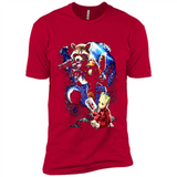 Marvel Comics Guardians of the Galaxy Vol. 2 Rocket Groot Graphic