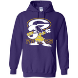 Green Bay Packers Snoopy Dabbing PING PONG