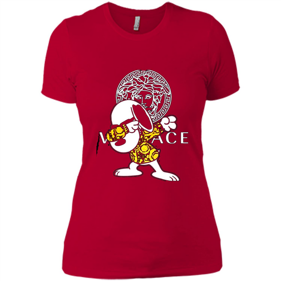Gucci Snoopy Dabbing PING PONG