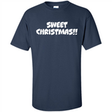 SWEET CHRISTMAS sweetchristmas - Shirt