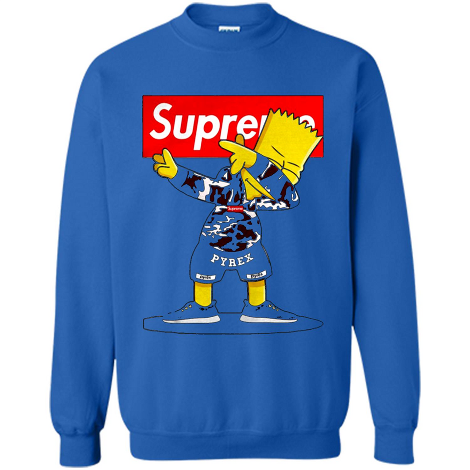 Simpson Supreme