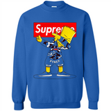Simpson Supreme