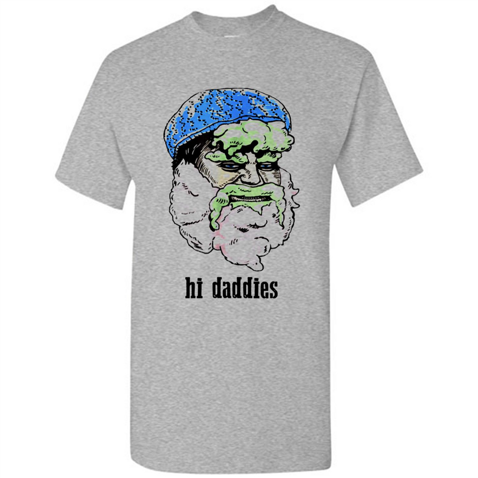 Mens Cotton Candy Randy - Shirt