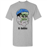 Mens Cotton Candy Randy - Shirt