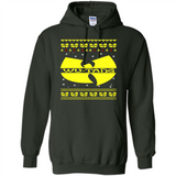 Wu-Tang Ugly Christmas