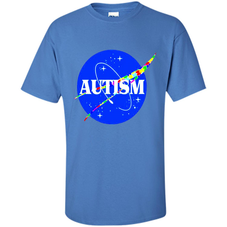 Autism Nasa PINGPONG