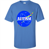 Autism Nasa PINGPONG