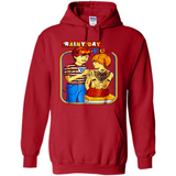 Rainy days fun home tattoo kit Christmas