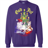 Scandanavian Christmas God Jul