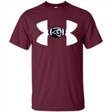 Los Angeles Rams Under Armour Logo - Shirt
