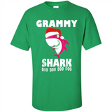 Grammy Shark Doo Doo Doo Christmas