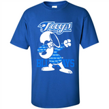 Toronto Blue Jays Snoopy Dabbing PINGPONG