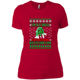 I'm old Gregg you ever drunk baileys from a shoe Christmas sweater PINGPONG