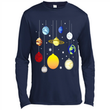 Christmas T-shirt Joy To Universe Christmas
