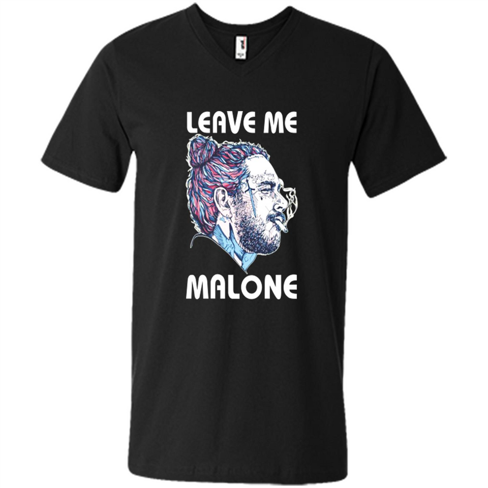 Rapper Post Leave Me Malone
