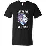 Rapper Post Leave Me Malone