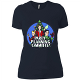 Christmas Party Planning Committee
