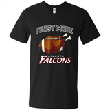 Feast Mode Falcons Shirt - Atlanta Turkey Thanksgiving