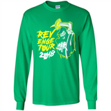 Revenge Tour 2018 - Long Sleeve T-Shirt