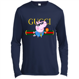 Cool Peppa Pig Gucci PING PONG