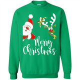 Merry Christmas - Sweatshirt
