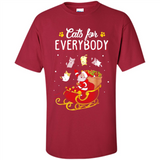 Cats For Everybody Santa’s