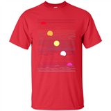 Many lands under one sun shirt Sweatshirt - Shirt