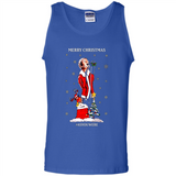 Merry Corgmas Christmas Corgi Christmas Sweatshirt PINGPONG