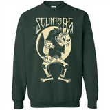 tattoos are for scumbags - Sweatshirt