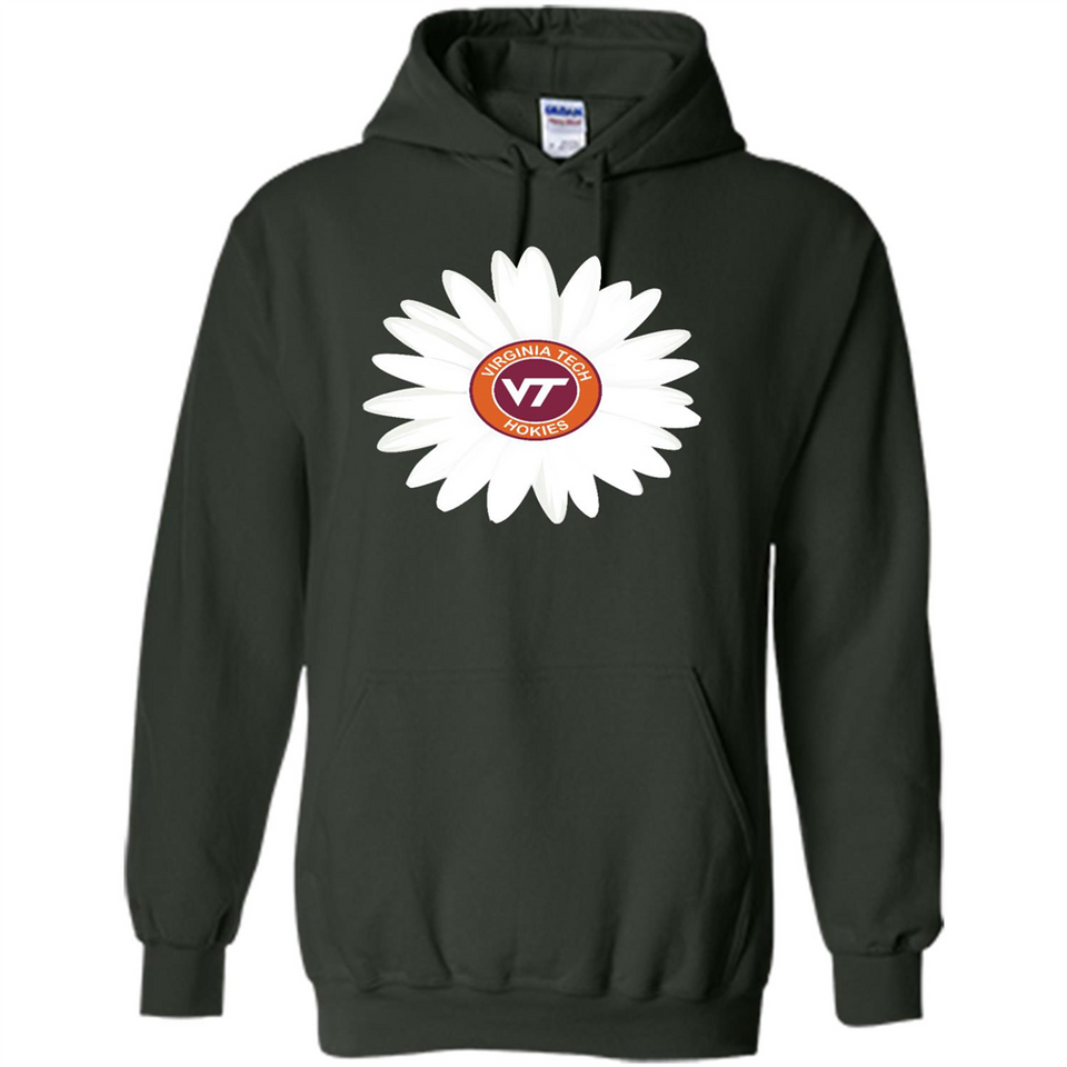 Virginia-Tech-Hokies-Daisy-For-Football-lovers