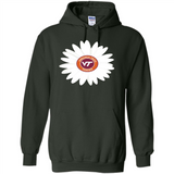 Virginia-Tech-Hokies-Daisy-For-Football-lovers