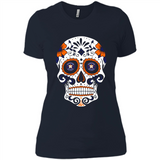 Houston Astros Sugar Skull PING PONG