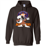 Houston Astros Snoopy Dabbing PING PONG